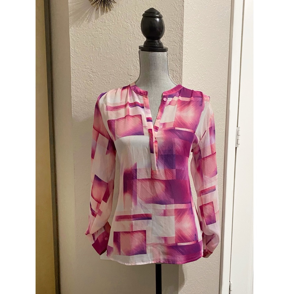 A.N.A Blouse